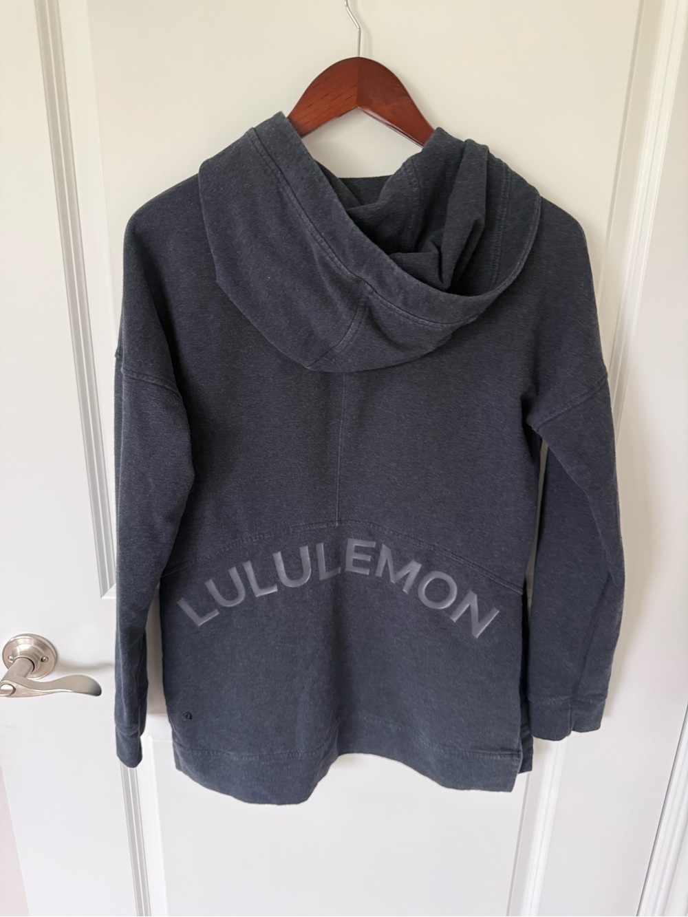 Lululemon Hoodie Size 8